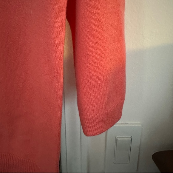 NWOT Talbots Cashmere Sweater - Picture 4 of 6